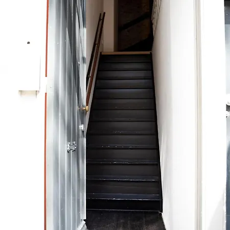 Gilly's Gallery דירה *