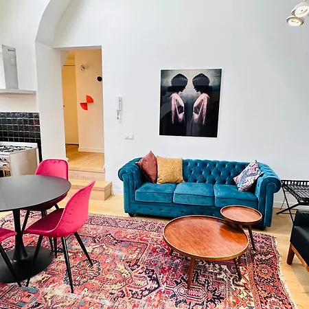 Gilly's Gallery * ברדה