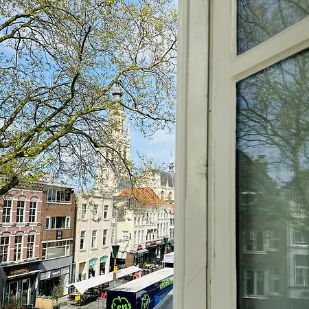 Gilly's Gallery Breda