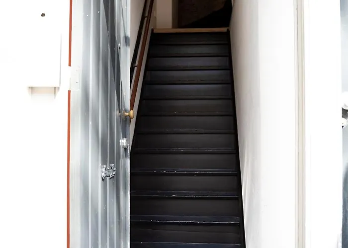 Gilly's Gallery Appartement *