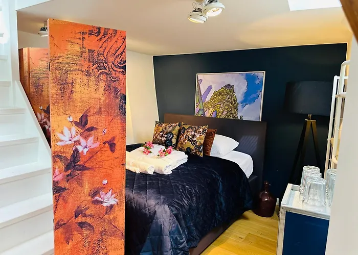 Gilly's Gallery Breda