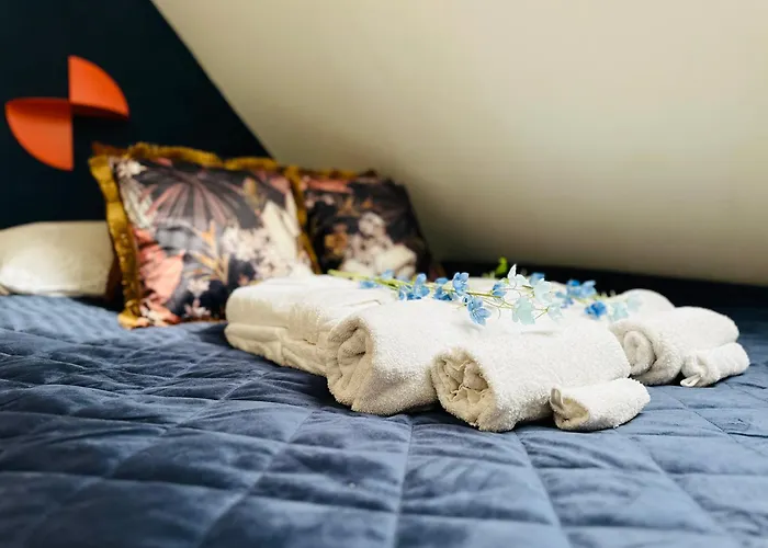 Apartment Gilly's Gallery