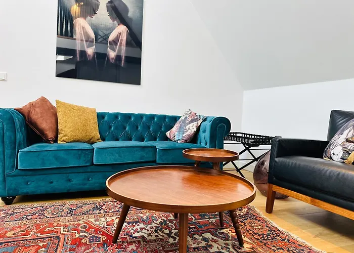 Gilly's Gallery * Breda