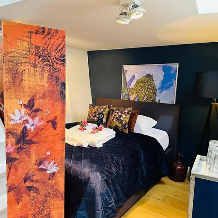 Gilly's Gallery Breda