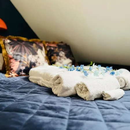 Lejlighed Gilly's Gallery